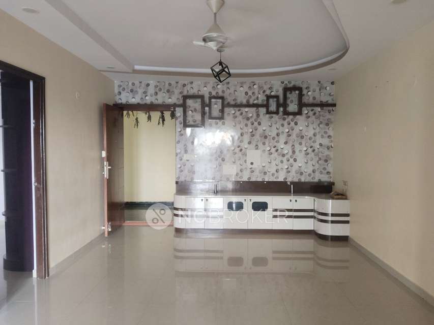 3 BHK Flat In Vahe Imperial Gardens For Sale  In Varthur, Bangalore