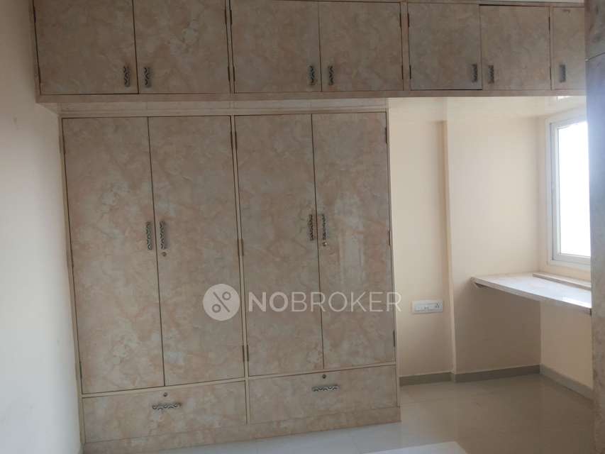 3 BHK Flat In Vahe Imperial Gardens For Sale  In Varthur, Bangalore