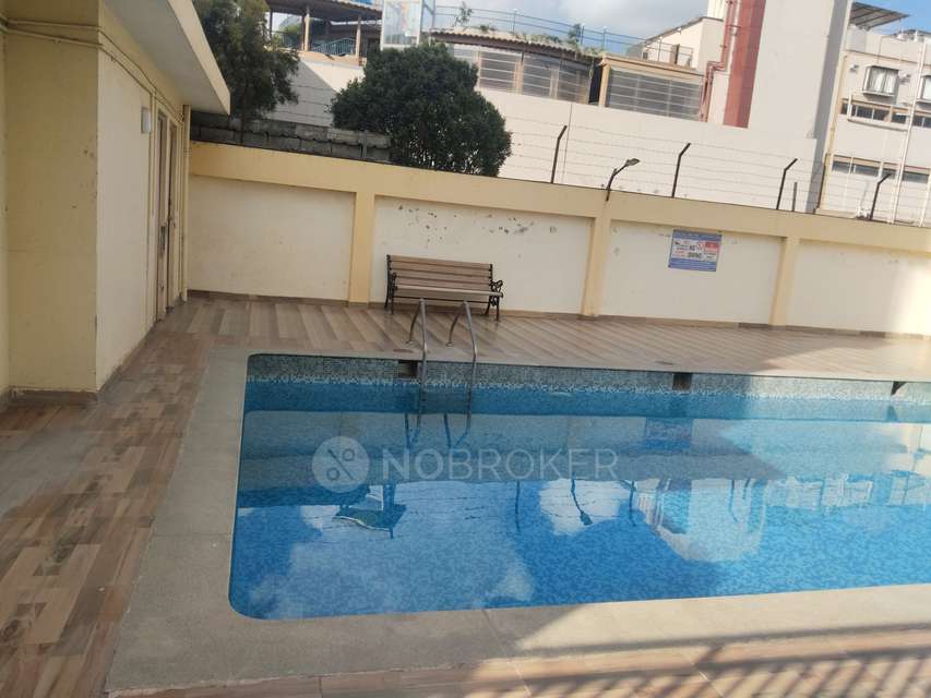 3 BHK Flat In Vahe Imperial Gardens For Sale  In Varthur, Bangalore