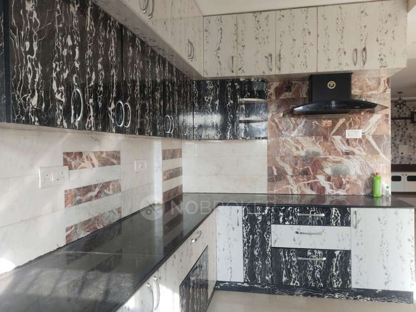 3 BHK Flat In Vahe Imperial Gardens For Sale  In Varthur, Bangalore