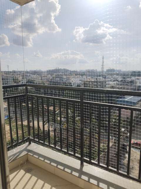 3 BHK Flat In Vahe Imperial Gardens For Sale  In Varthur, Bangalore