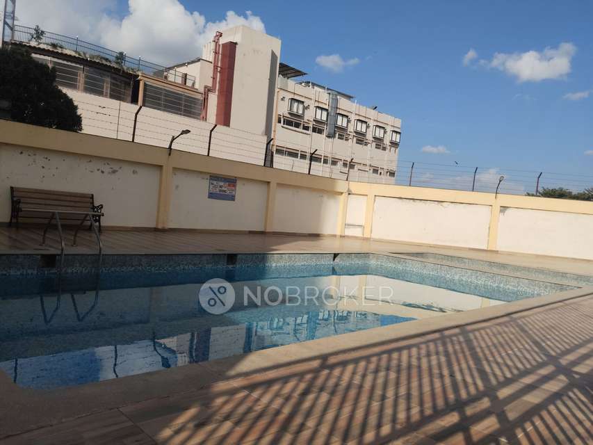 3 BHK Flat In Vahe Imperial Gardens For Sale  In Varthur, Bangalore