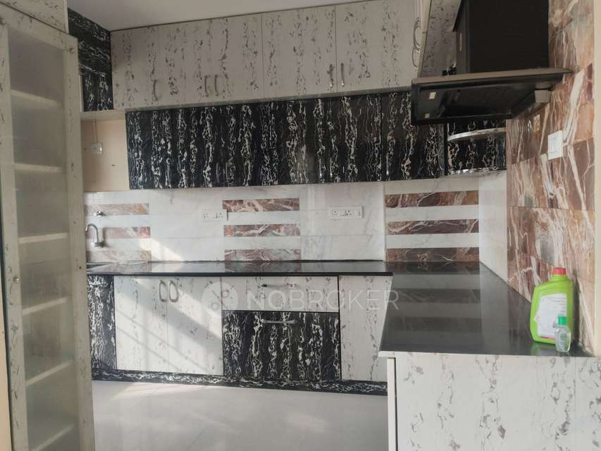3 BHK Flat In Vahe Imperial Gardens For Sale  In Varthur, Bangalore