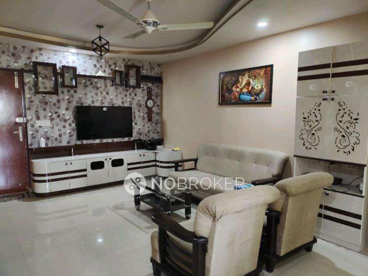 3 BHK Flat In Vahe Imperial Gardens For Sale  In Varthur, Bangalore