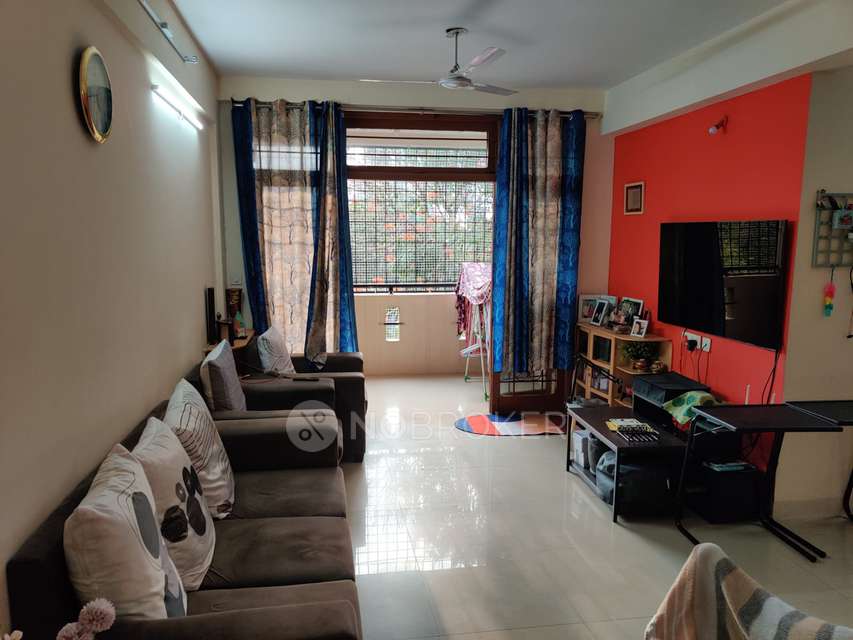 3 BHK Flat In Shriram Spurthi, Brookefield, Bangalore For Sale  In Brookefield