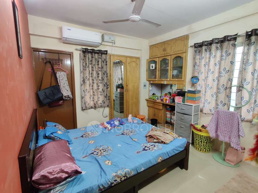 3 BHK Flat In Shriram Spurthi, Brookefield, Bangalore For Sale  In Brookefield