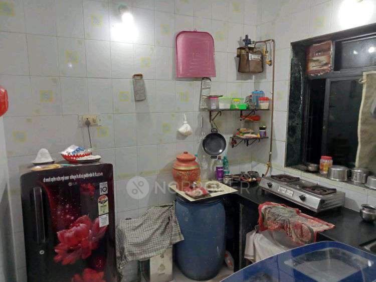 1 BHK Flat In Shivratna Chsl Kalwa Thane For Sale  In Dattawadi