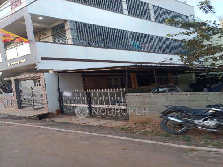 4+ BHK House For Sale  In Gollarhatti