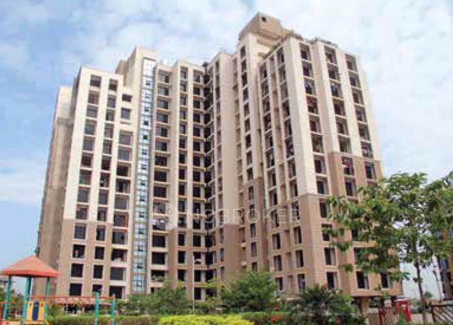 2 BHK Flat In Punyodaya Park For Sale  In Kalyan West