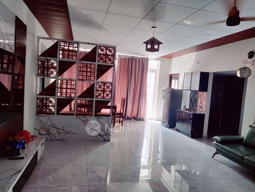 3 BHK Flat In Anita Tower Concept One For Sale  In Jubilee Hills