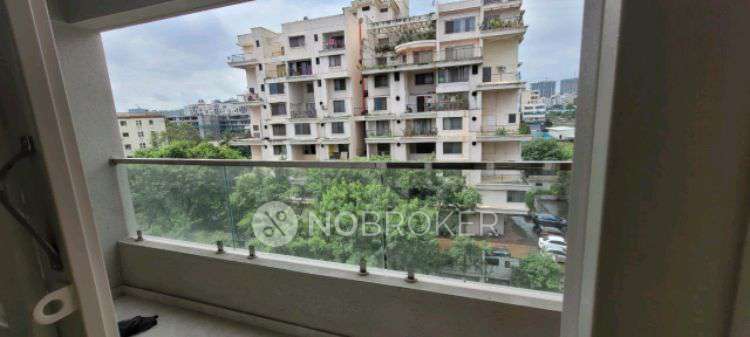 3 BHK Flat In Padamalaya Pearl For Sale  In Veerbhadra Nagar 