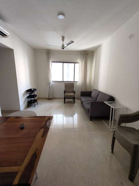 2 BHK Flat In Lodha Splendora Vivanta for Rent  In Thane West 