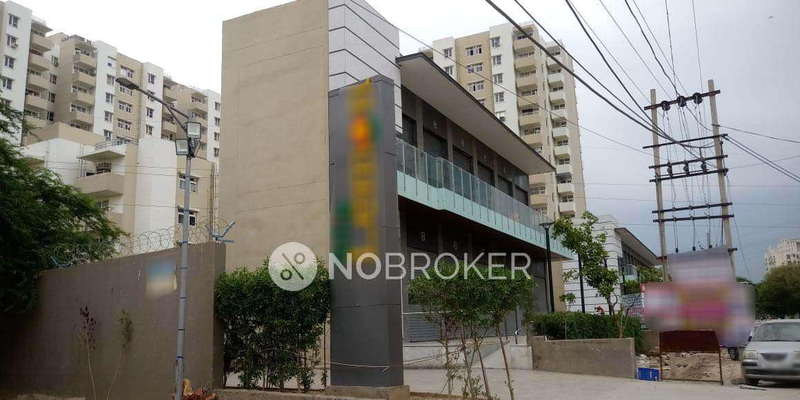 2 BHK Flat In Tulip Lemon For Sale  In Sector 69