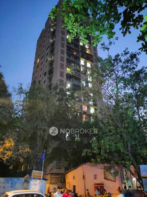 1 BHK Flat In Shiv Sakti For Sale  In Goregaon East