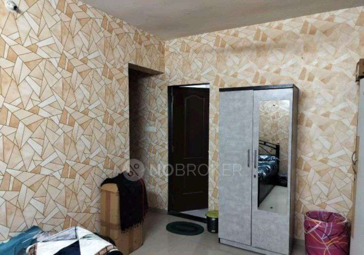 Single Room for Male In 2 BHK  In Oxford Olympia Society In Karpe Nagar