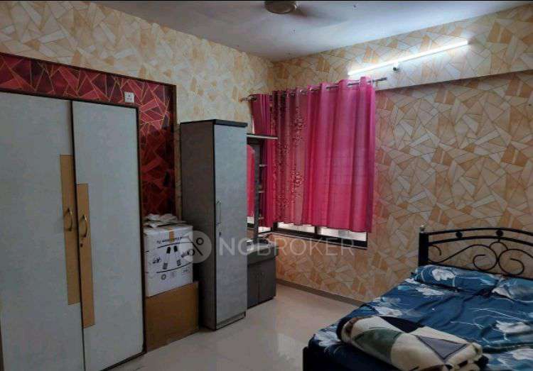 Single Room for Male In 2 BHK  In Oxford Olympia Society In Karpe Nagar