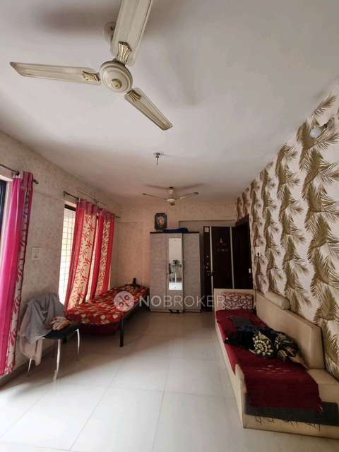 Single Room for Male In 2 BHK  In Oxford Olympia Society In Karpe Nagar