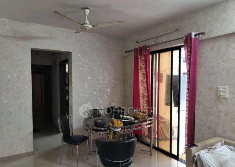 Single Room for Male In 2 BHK  In Oxford Olympia Society In Karpe Nagar