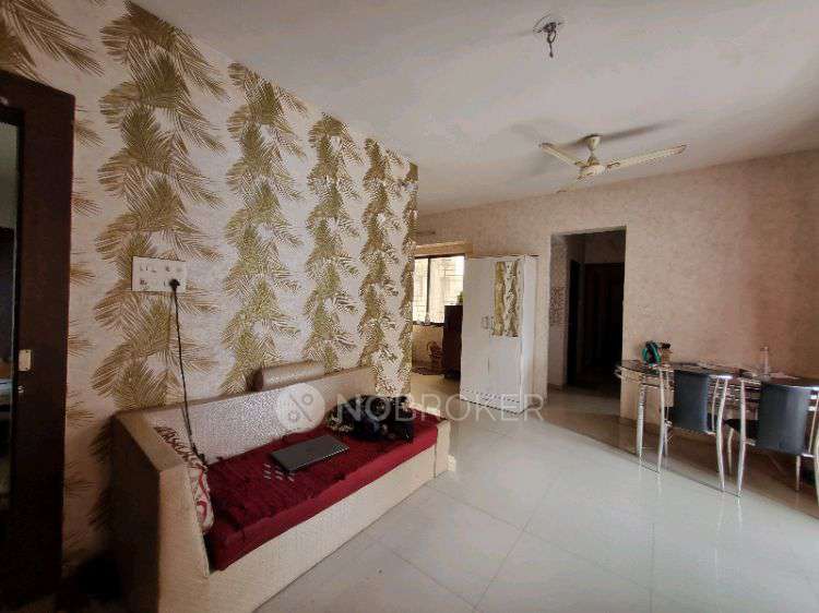 Single Room for Male In 2 BHK  In Oxford Olympia Society In Karpe Nagar