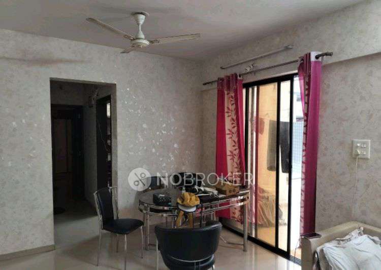 Single Room for Male In 2 BHK  In Oxford Olympia Society In Karpe Nagar
