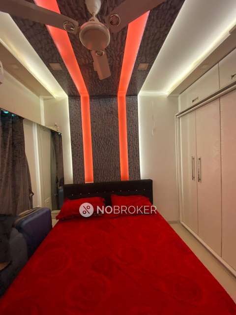 3 BHK Flat In Dlh Orchid For Sale  In Andheri West