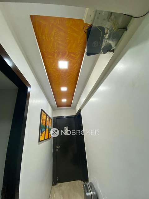 3 BHK Flat In Dlh Orchid For Sale  In Andheri West