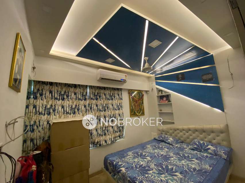 3 BHK Flat In Dlh Orchid For Sale  In Andheri West