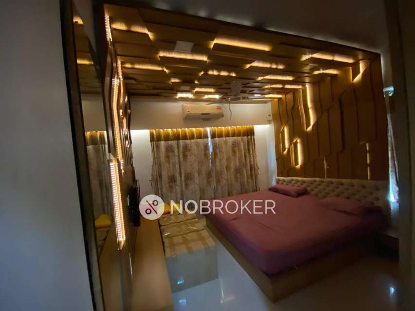 3 BHK Flat In Dlh Orchid For Sale  In Andheri West