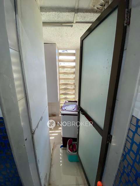 3 BHK Flat In Dlh Orchid For Sale  In Andheri West
