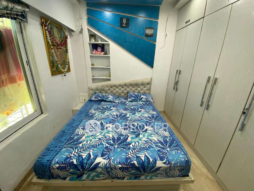 3 BHK Flat In Dlh Orchid For Sale  In Andheri West