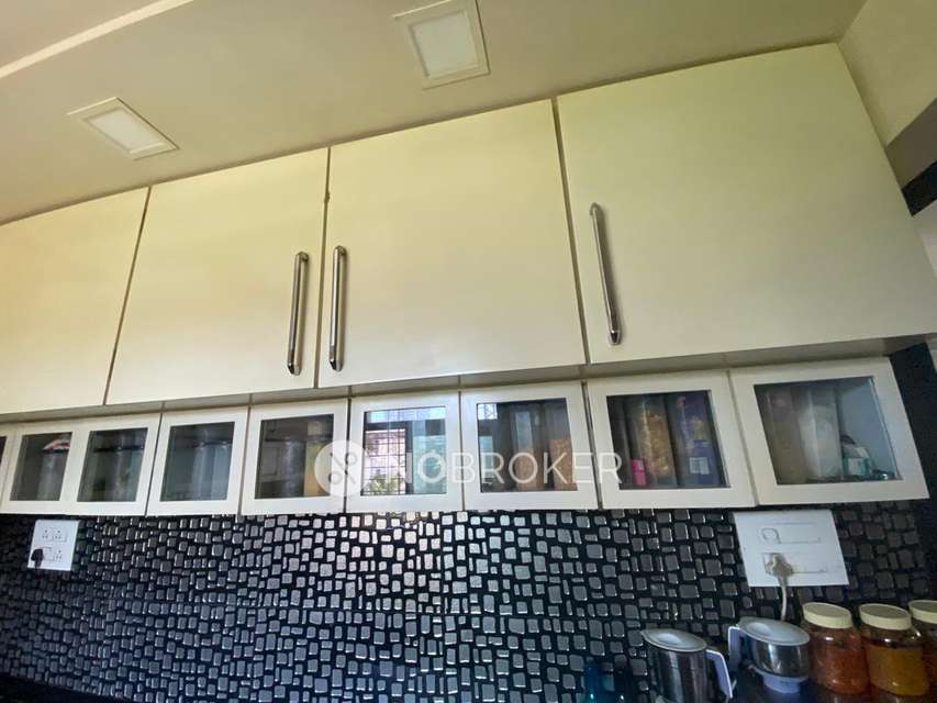 3 BHK Flat In Dlh Orchid For Sale  In Andheri West