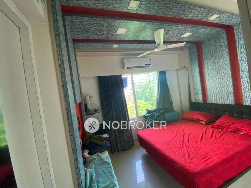 3 BHK Flat In Dlh Orchid For Sale  In Andheri West