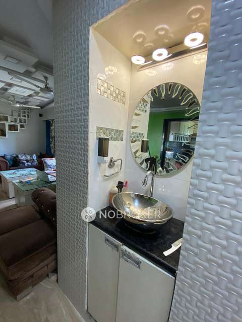 3 BHK Flat In Dlh Orchid For Sale  In Andheri West