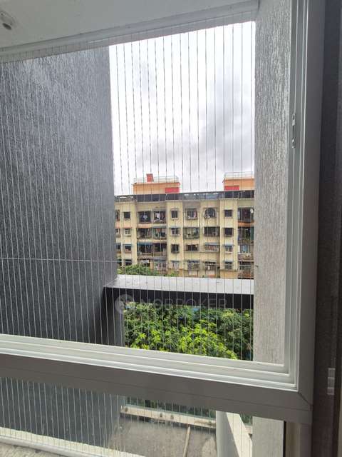 2 BHK Flat In Tricity Montview For Sale  In Sanpada