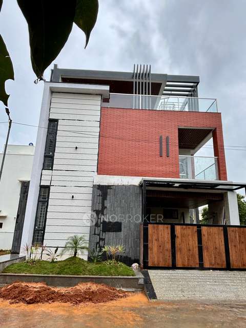 4 BHK Villa In Green Vista Layout Phase 1 For Sale  In Green Vista Phase 1