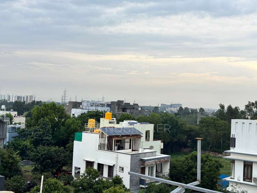 4 BHK Villa In Green Vista Layout Phase 1 For Sale  In Green Vista Phase 1