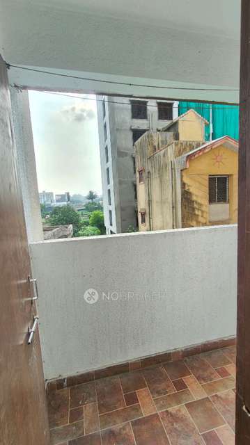 2 BHK Flat In Aarav Balboa Avenue Phase 1 For Sale  In Ravet