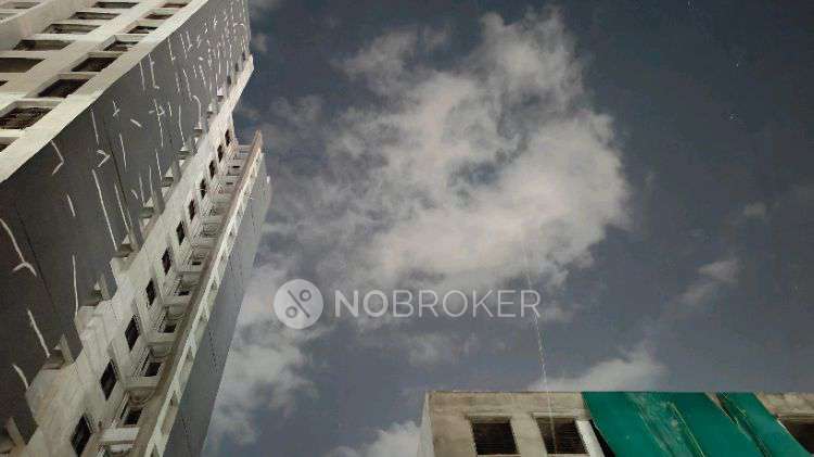 2 BHK Flat In Aarav Balboa Avenue Phase 1 For Sale  In Ravet