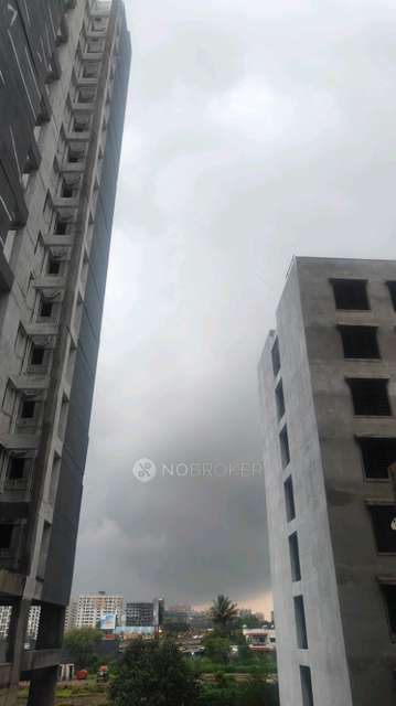 2 BHK Flat In Aarav Balboa Avenue Phase 1 For Sale  In Ravet