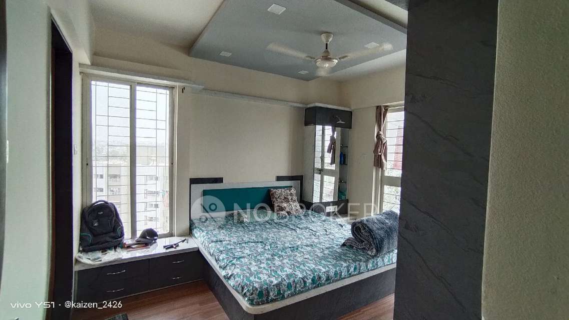 2 BHK Flat In Green Hive Plus Wing A2 For Sale  In Fursungi