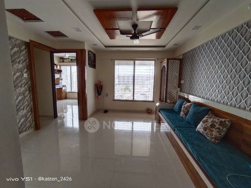 2 BHK Flat In Green Hive Plus Wing A2 For Sale  In Fursungi