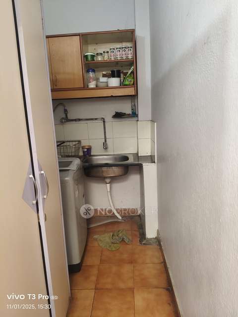 3 BHK Flat In Renaissance Jagriti For Sale  In Whitefield