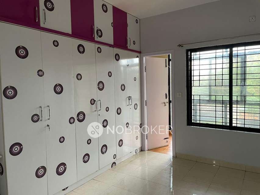 3 BHK Flat In Renaissance Jagriti For Sale  In Whitefield