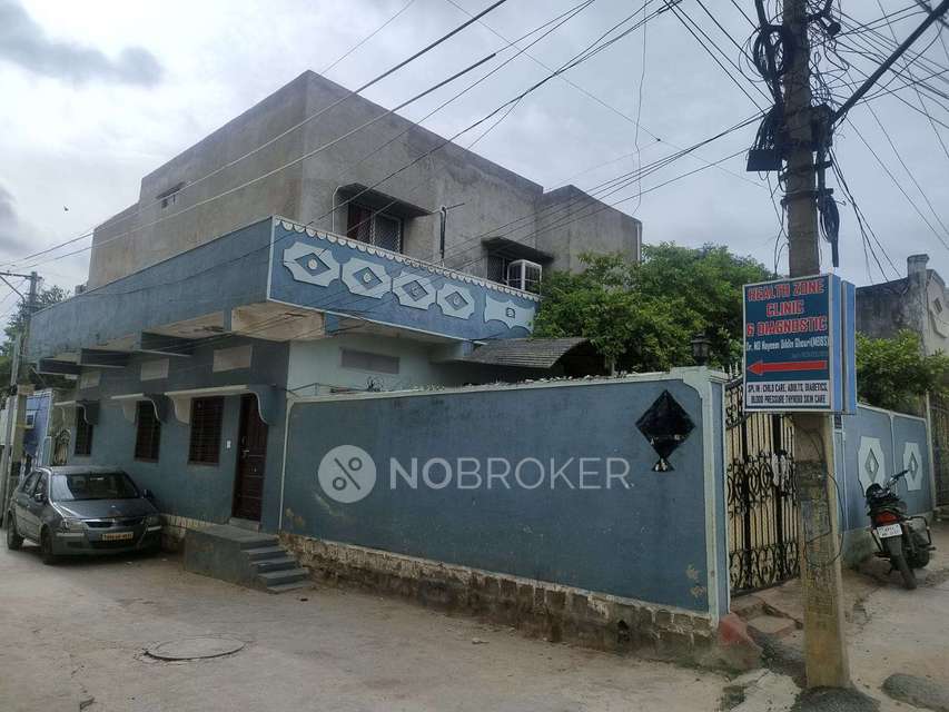 4+ BHK House For Sale  In Chandrayangutta