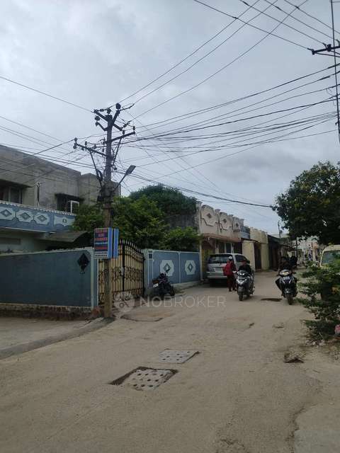 4+ BHK House For Sale  In Chandrayangutta