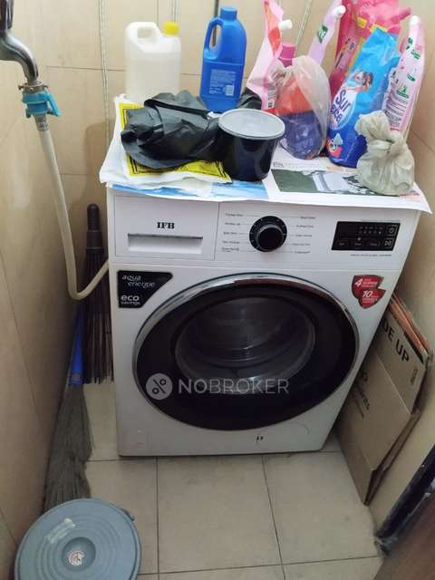 2 BHK Flat In Yashwin for Rent In Hinjawadi