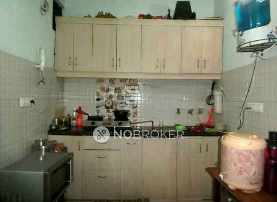 2 BHK Flat In Apartment For Sale  In Mohan Garden