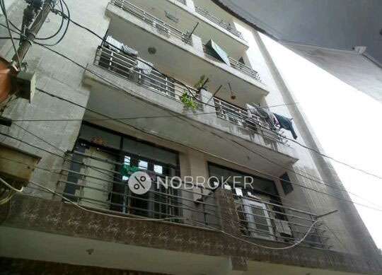 2 BHK Flat In Apartment For Sale  In Mohan Garden