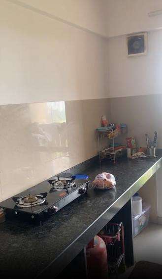 1 BHK Flat In Lodha Lakeshore Greens For Sale  In Taloja