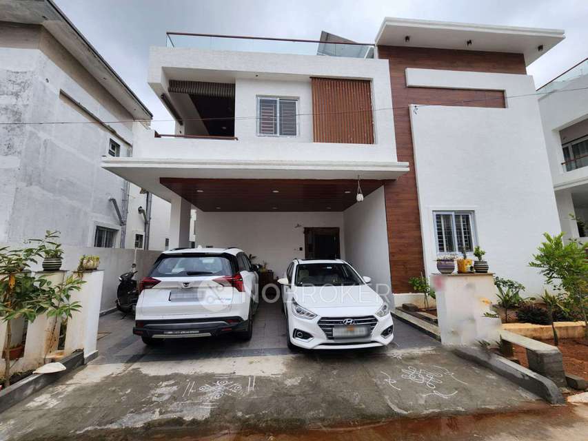 4 BHK Villa In Pvr Urban Life for Rent  In Mokila